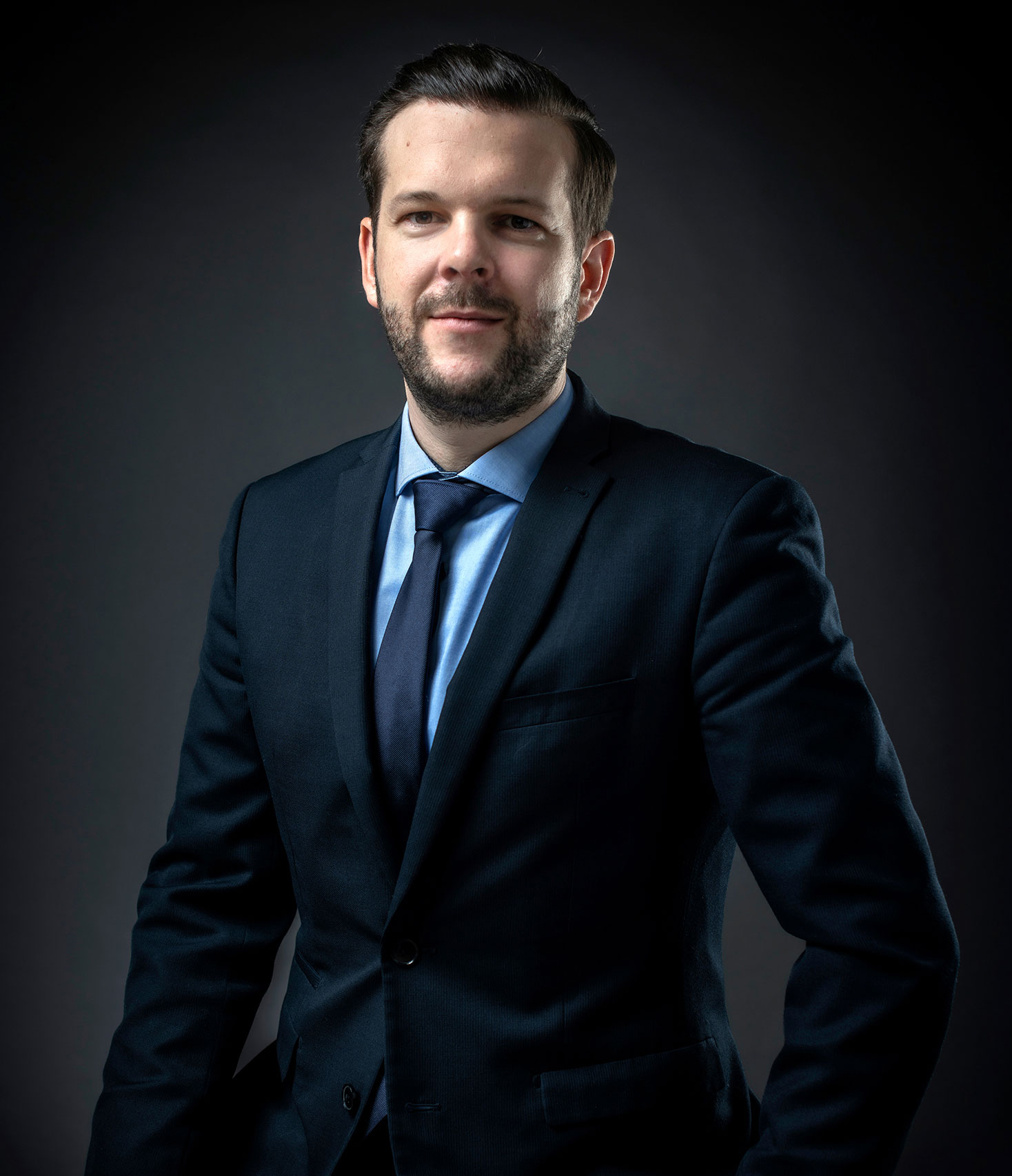 Profilbild