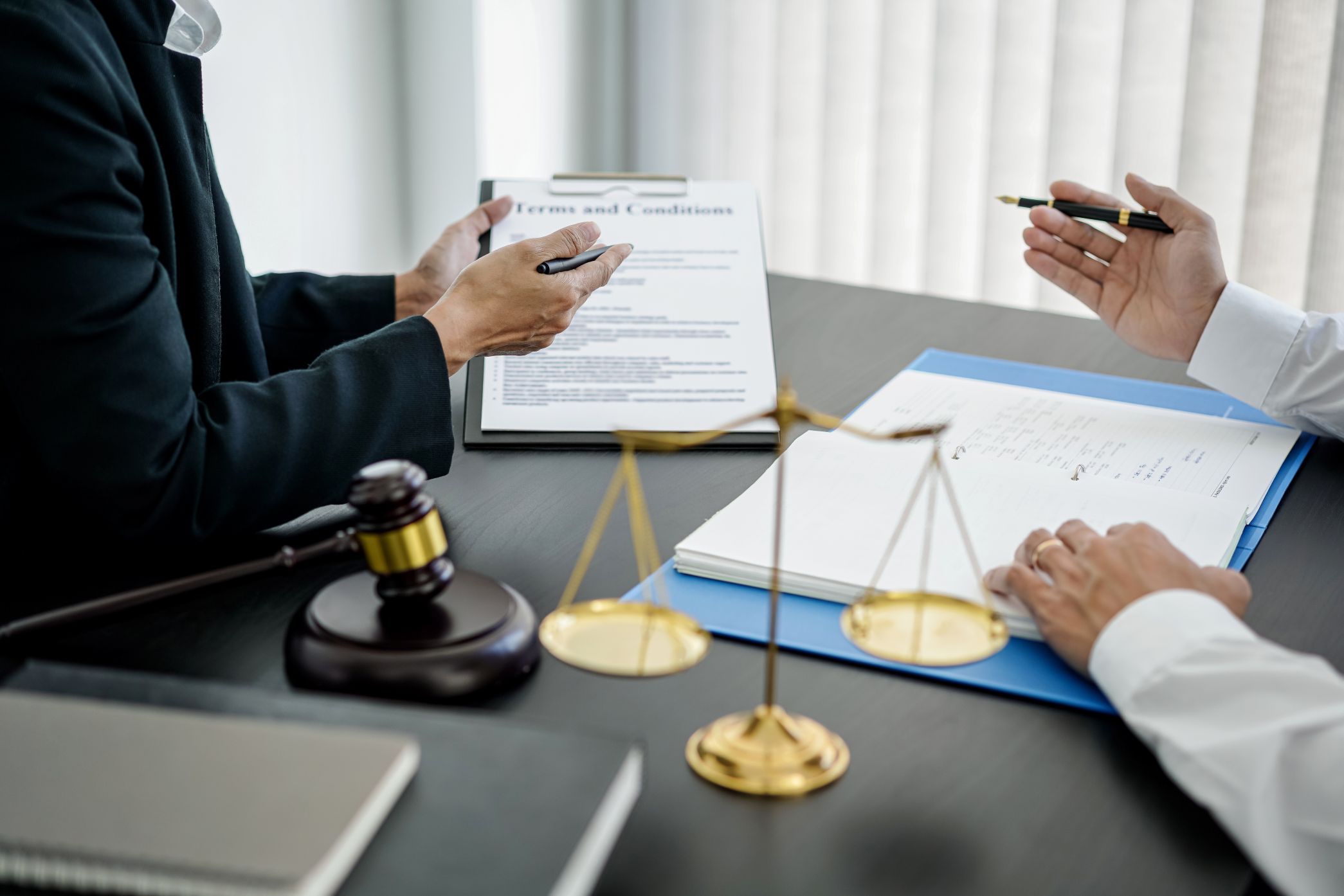 Allgemeines Vertragsrecht